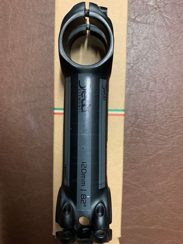 Tweedehands Deda attacco manubrio DEDA zero100 2018 bike — afbeelding 3 van 4