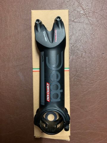 Brugt Deda attacco manubrio DEDA zero100 2018 Cockpit