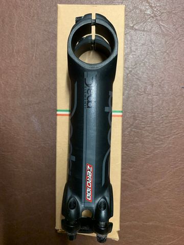 Tweedehands Deda attacco manubrio DEDA zero100 2018 bike — afbeelding 2 van 4