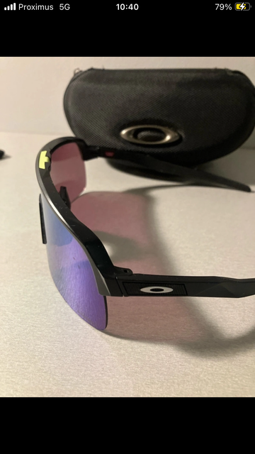Gebrauchtes Oakley sutro 2024 Cycling Clothing