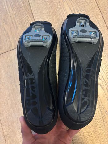 Used Fizik Tempo 2024 bike — image 2 of 2