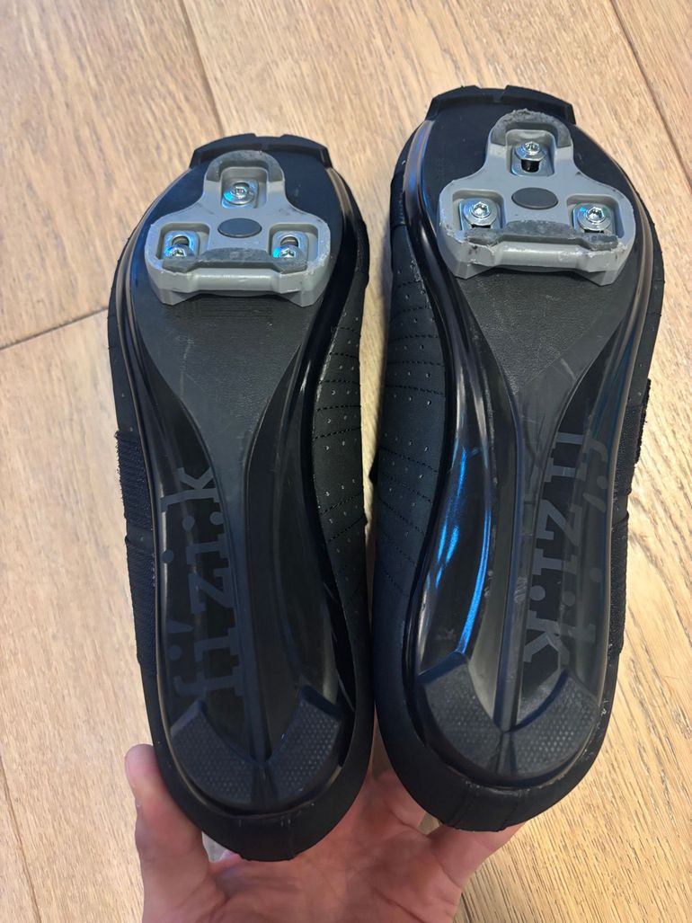 Used Fizik Tempo 2024 bike — image 2 of 2