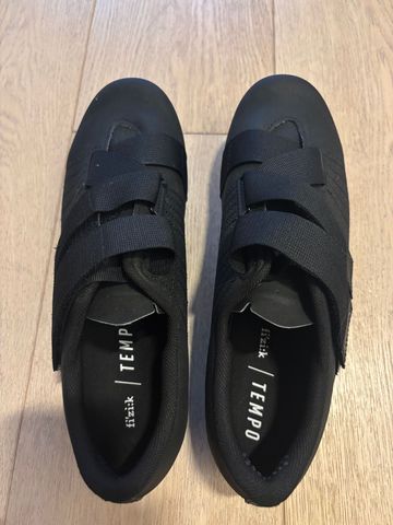Used Fizik Tempo 2024 Cycling Shoes