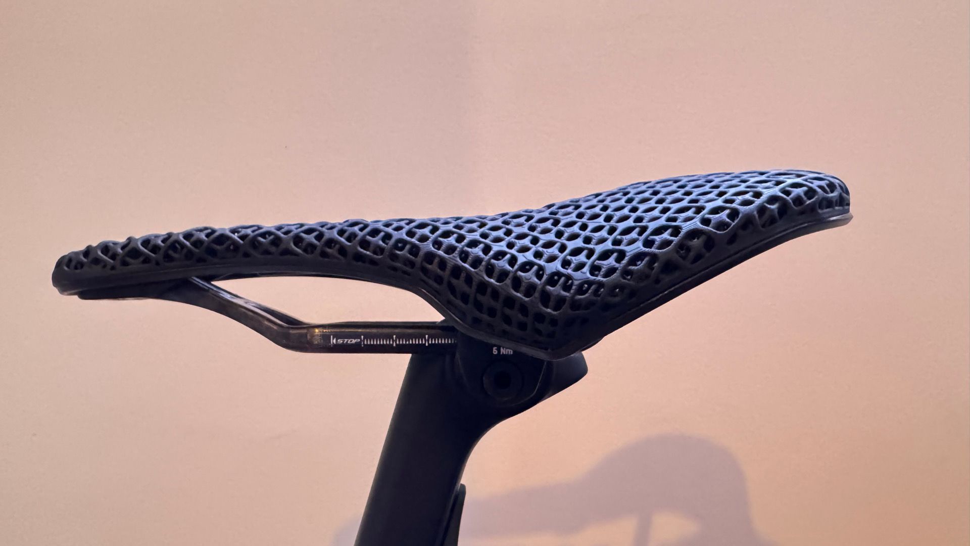 Selle Italia SLR BOOST 3D KIT CARBONIO SUPERFLOW 2025