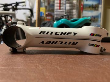 Brugt Ritchey WCS AXIS 120 mm 2008 bike — billede 6 af 8