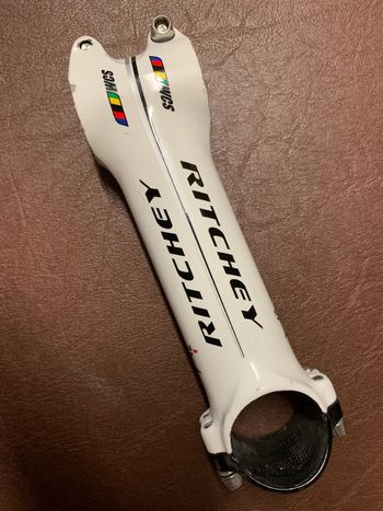 Ritchey, WCS AXIS 120 mm