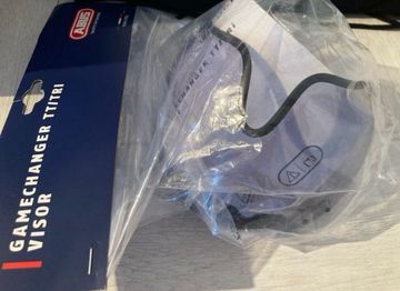 Brugt ABUS Gamechanger TT 2024 bike — billede 5 af 6