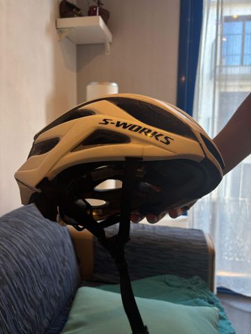 Tweedehands Specialized Prevail II 2022 bike — afbeelding 3 van 8