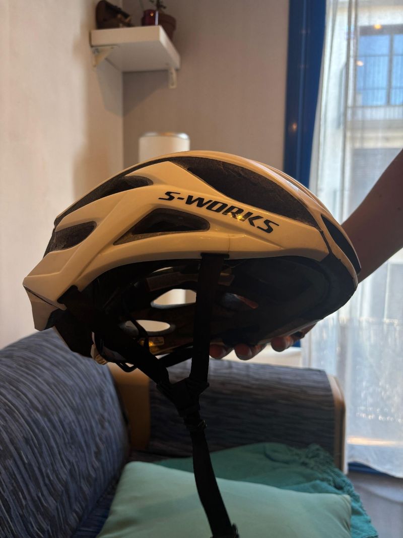 Tweedehands Specialized Prevail II 2022 bike — afbeelding 3 van 8