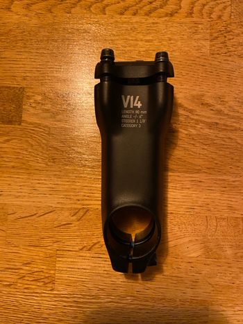 Canyon Canyon PACE T-Bar CP0048 110mm 2025