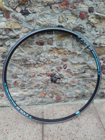 Used cole Shuriken 2010 bike — image 1 of 2