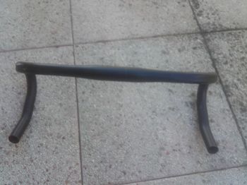 titan, Cintre 44 cm Handlebar