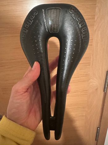 Selle Italia, Novus Boost