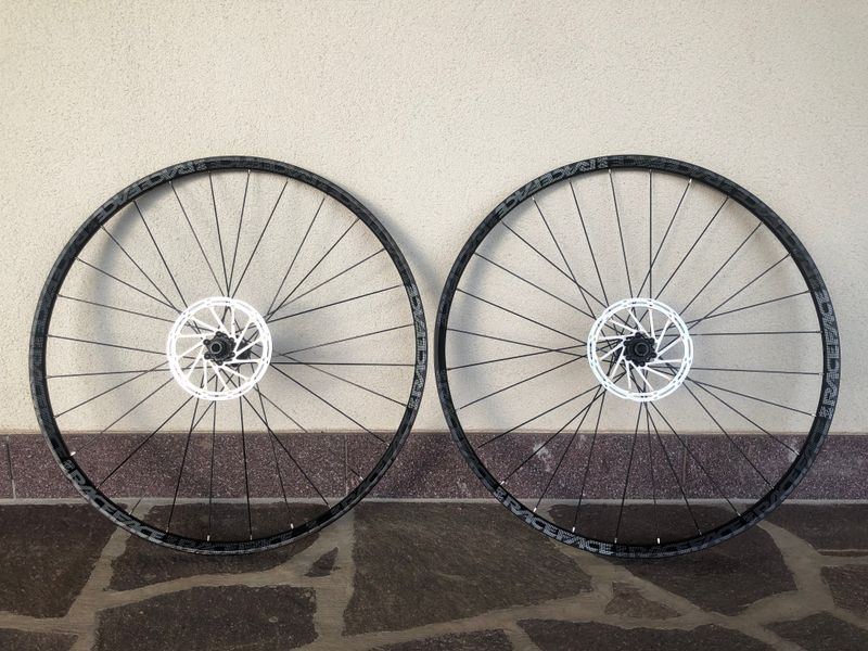 Race Face MTB 2017 Wheels d'occasion