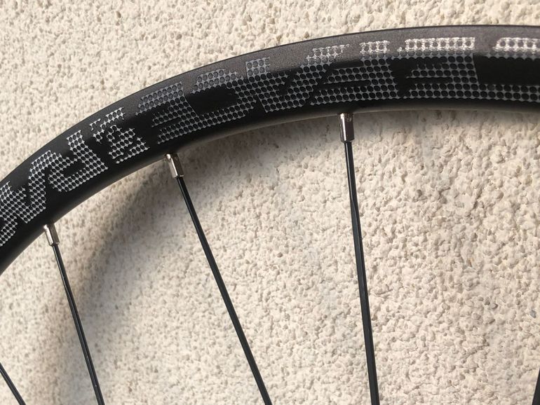 Używany Race Face MTB 2017 bike — zdjęcie 4 z 11