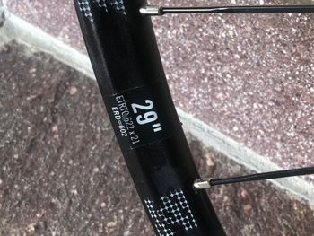 Używany Race Face MTB 2017 bike — zdjęcie 5 z 11