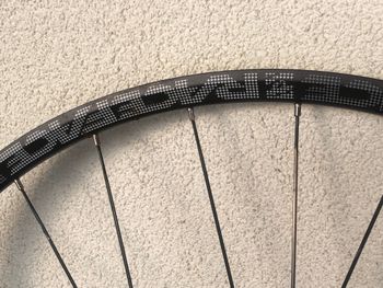 Używany Race Face MTB 2017 bike — zdjęcie 2 z 11
