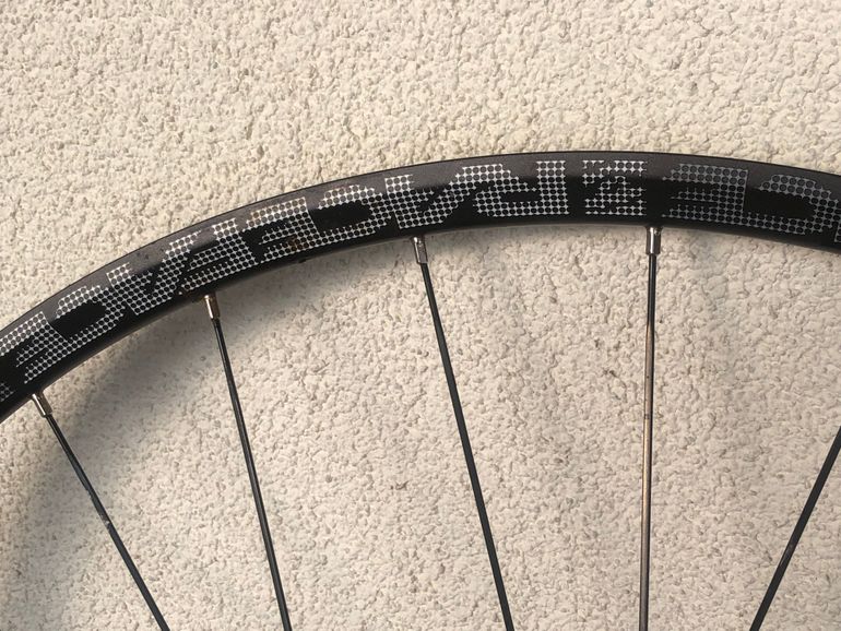Używany Race Face MTB 2017 bike — zdjęcie 2 z 11