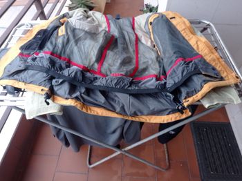 Used Burton Tempest 2019 bike — image 6 of 6