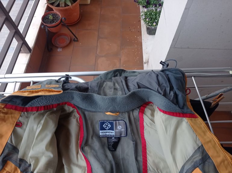 Used Burton Tempest 2019 bike — image 4 of 6