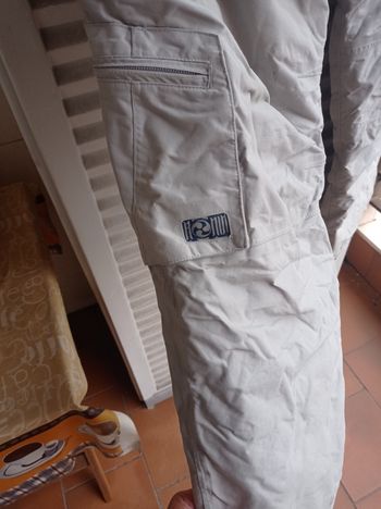 Used Burton RONIN Snowboard Pants 2019 bike — image 5 of 6