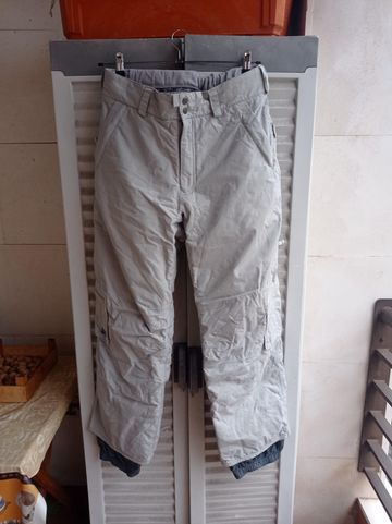 Brugt Burton RONIN Snowboard Pants 2019 Outdoor Clothing