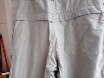 Used Burton RONIN Snowboard Pants 2019 bike — image 4 of 6
