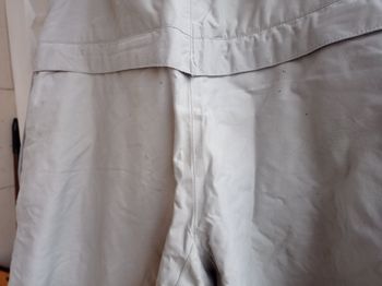 Used Burton RONIN Snowboard Pants 2019 bike — image 3 of 6