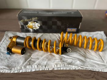 Used Öhlins öhlins ttx 2023 bike — image 3 of 3