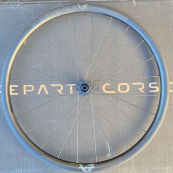 Bianchi, Velomann Terbium Carbon Wheelset
