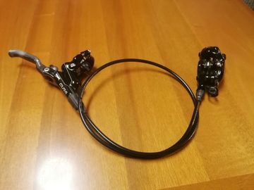 Použité Formula Freno Cura 2 2023 Brakes
