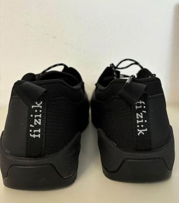 Used Fizik Terra come nuove causa misura errata 2025 bike — image 2 of 5