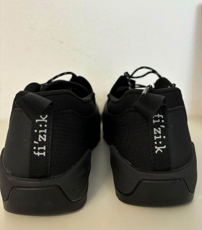 Used Fizik Terra come nuove causa misura errata 2025 bike — image 2 of 5
