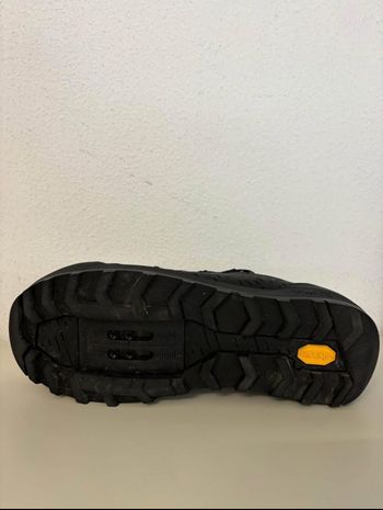 Used Fizik Terra come nuove causa misura errata 2025 bike — image 4 of 5