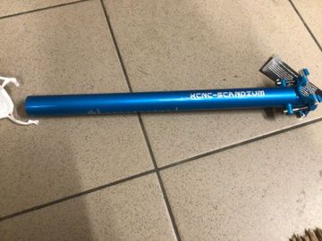 Gebrauchtes Kcnc Pro lite scandium 2022 bike — Bild 1 von 6