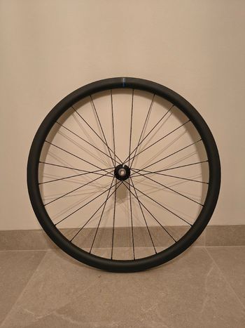 Used Shimano shimano rs710 c32 wielset 2025 bike — image 4 of 11