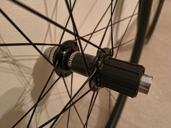 Used Shimano shimano rs710 c32 wielset 2025 bike — image 9 of 11