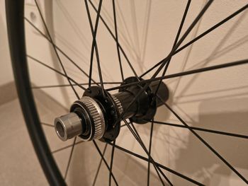 Used Shimano shimano rs710 c32 wielset 2025 bike — image 7 of 11
