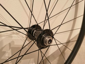 Used Shimano shimano rs710 c32 wielset 2025 bike — image 8 of 11