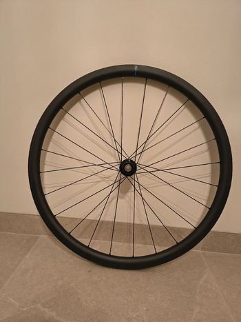 Used Shimano shimano rs710 c32 wielset 2025 bike — image 5 of 11