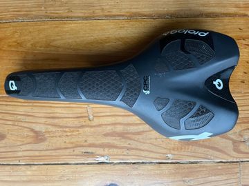 Brugt Prologo Nago Evo Saddle bike — billede 2 af 3