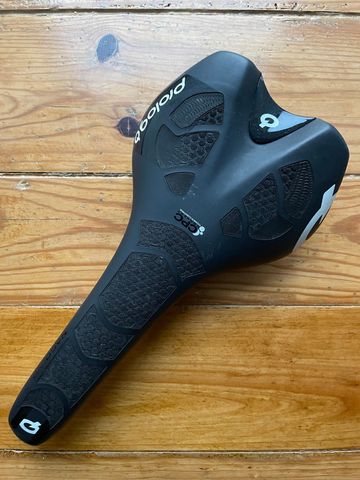 Brugt Prologo Nago Evo Saddle bike — billede 3 af 3