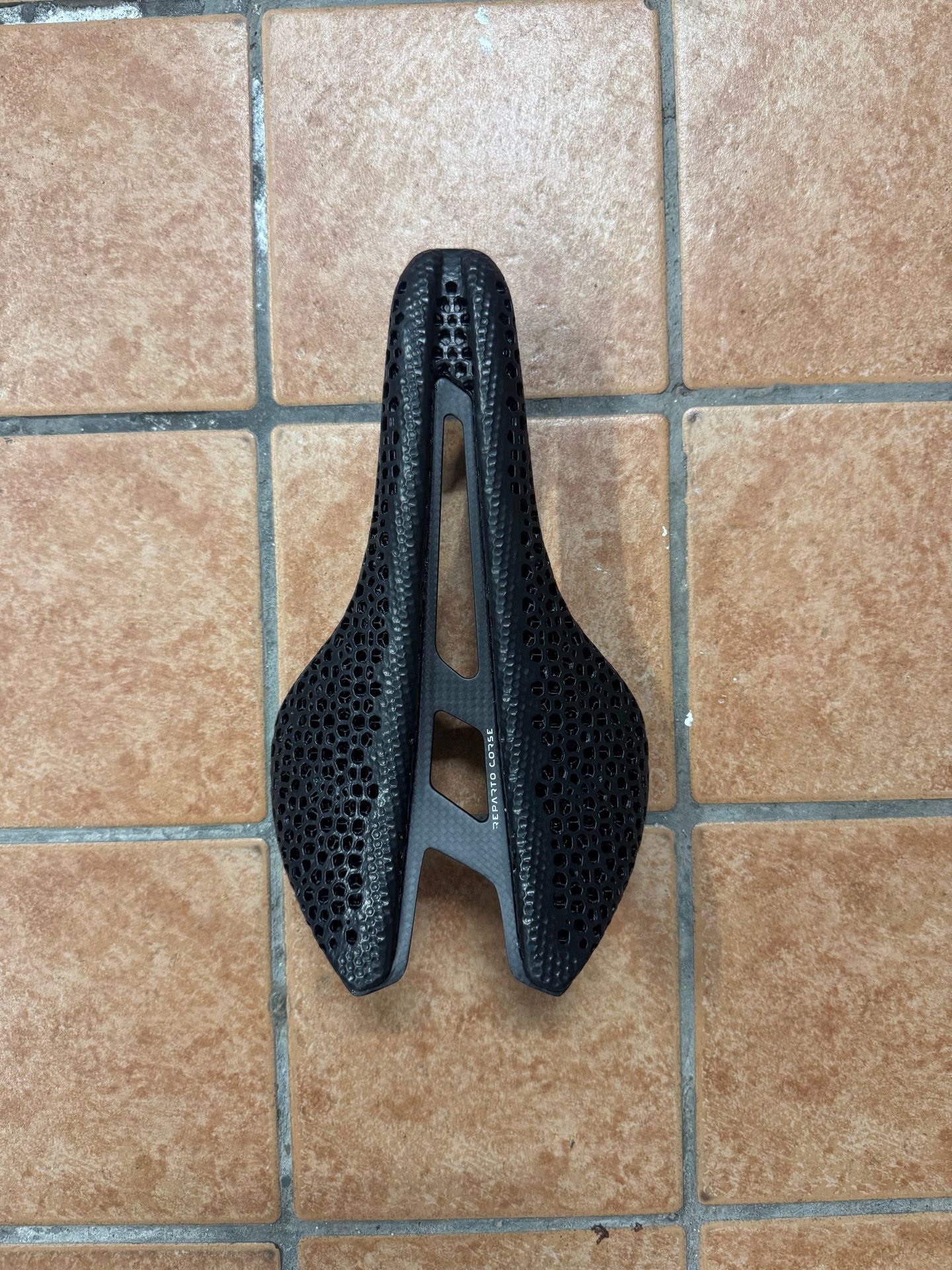 Bianchi SELLA REPARTO CORSE RC139 CARBON AIR 2025