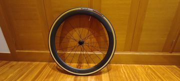 Tweedehands Black Inc FORTY FIVE 45 2024 Wheels