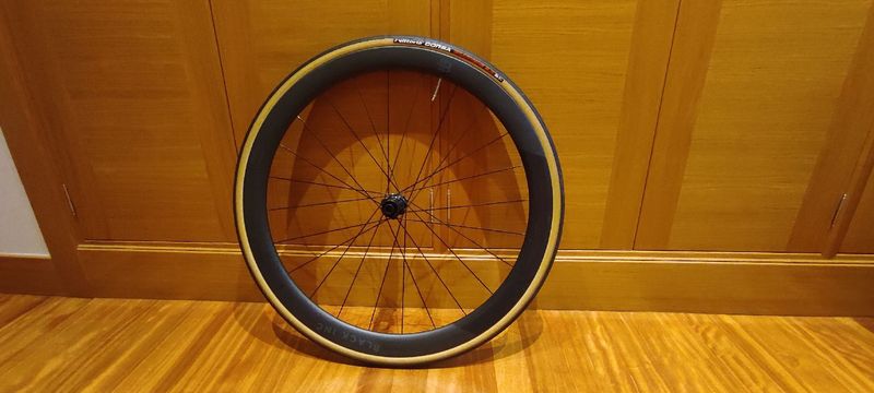 Używany Black Inc FORTY FIVE 45 2024 Wheels