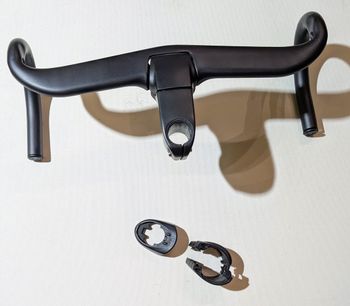 Trek Madone SLR Gen 7 Barstem 2024