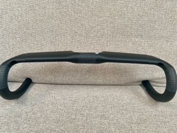 Roval Roval Rapide aero cockpit (135x400) 2024