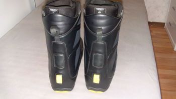 Used K2 K2 Snowboots 2023 bike — image 2 of 3