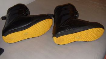 Used K2 K2 Snowboots 2023 bike — image 3 of 3