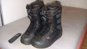 Used K2 K2 Snowboots 2023 bike — image 1 of 3